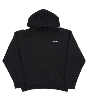 Classics Black Hoodie