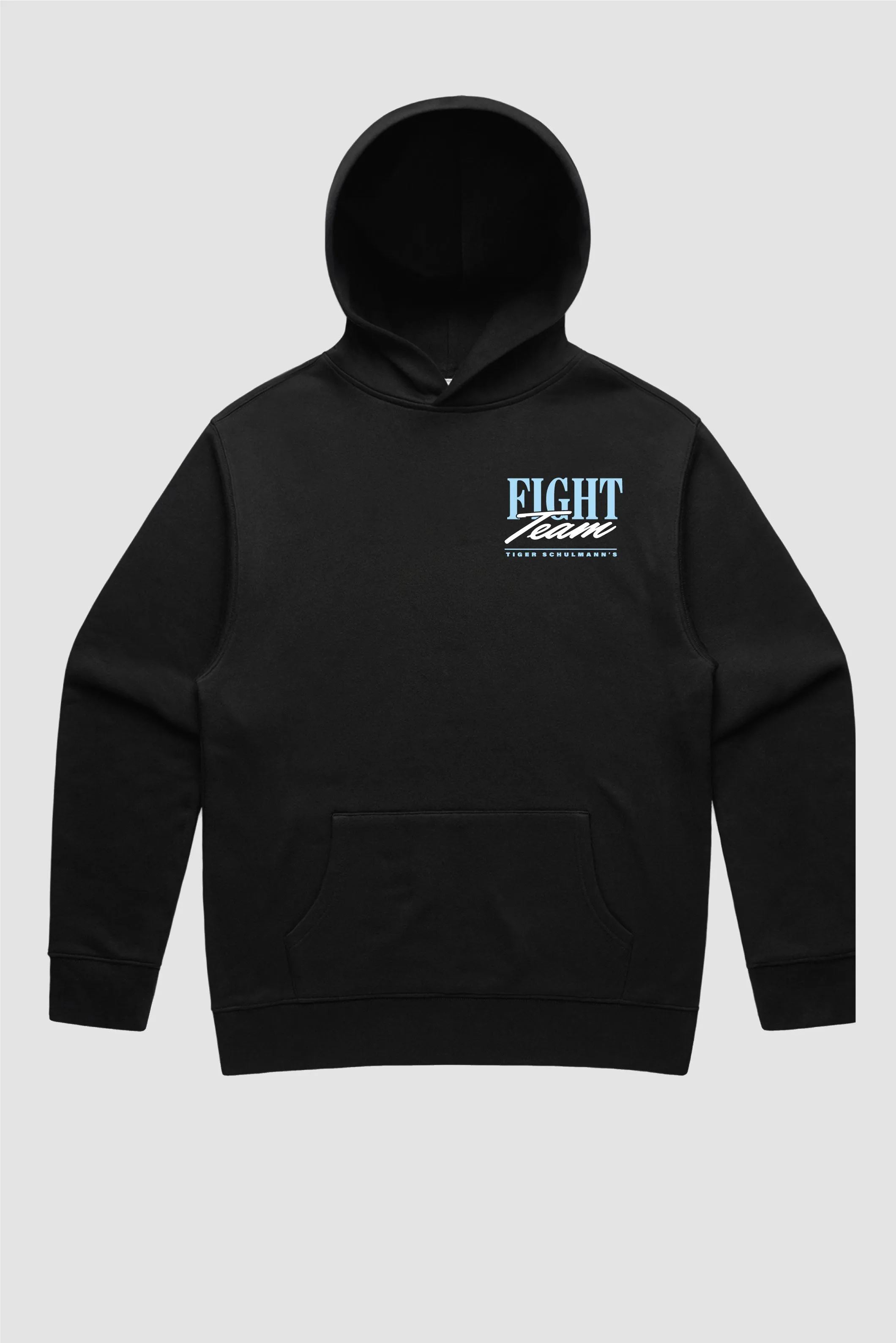 Fight Team Hoodie 3.0