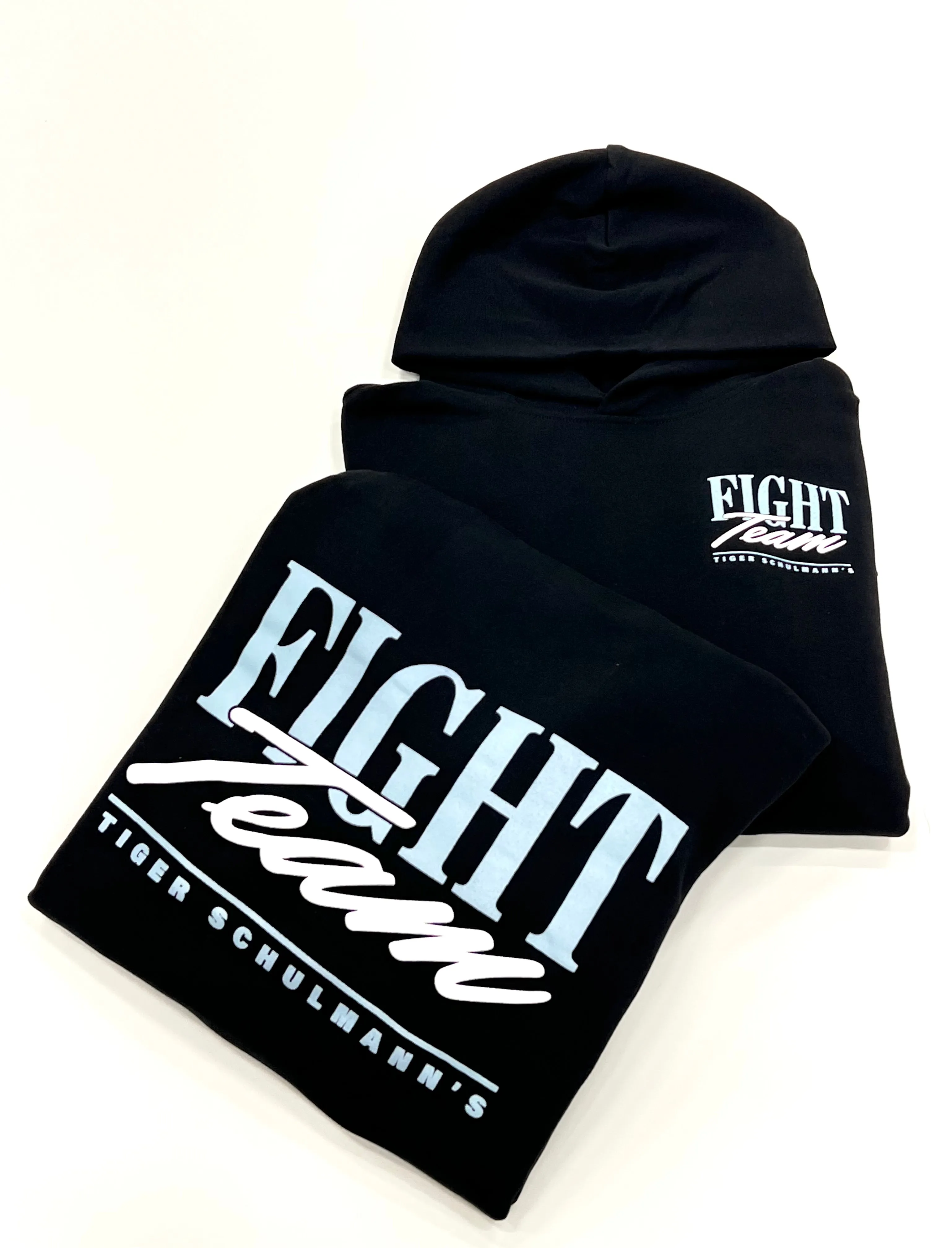 Fight Team Hoodie 3.0