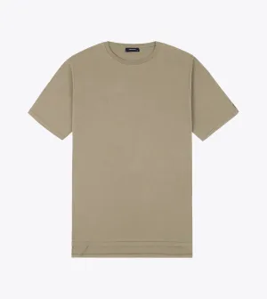 Flintlock Tee Sage