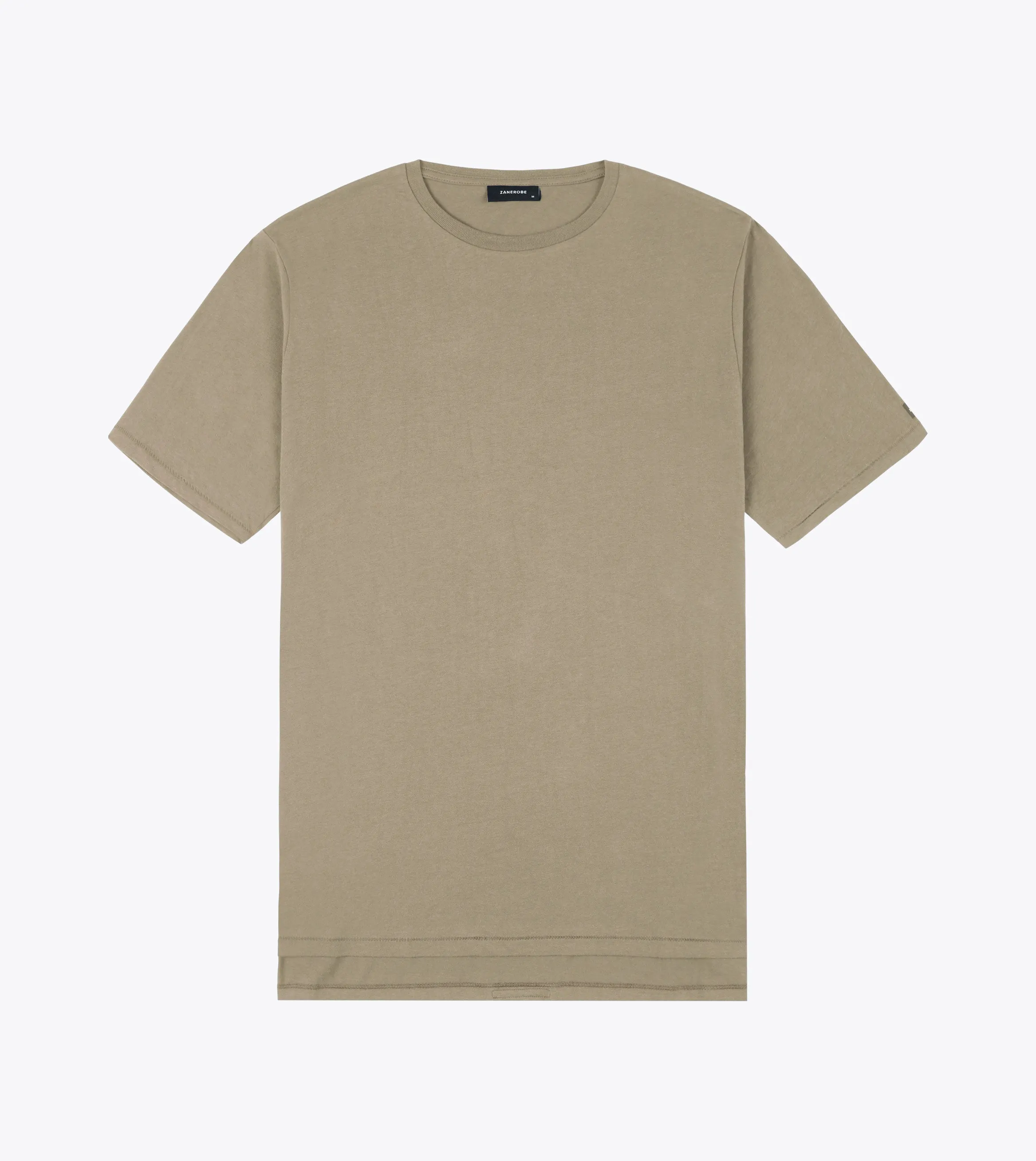 Flintlock Tee Sage