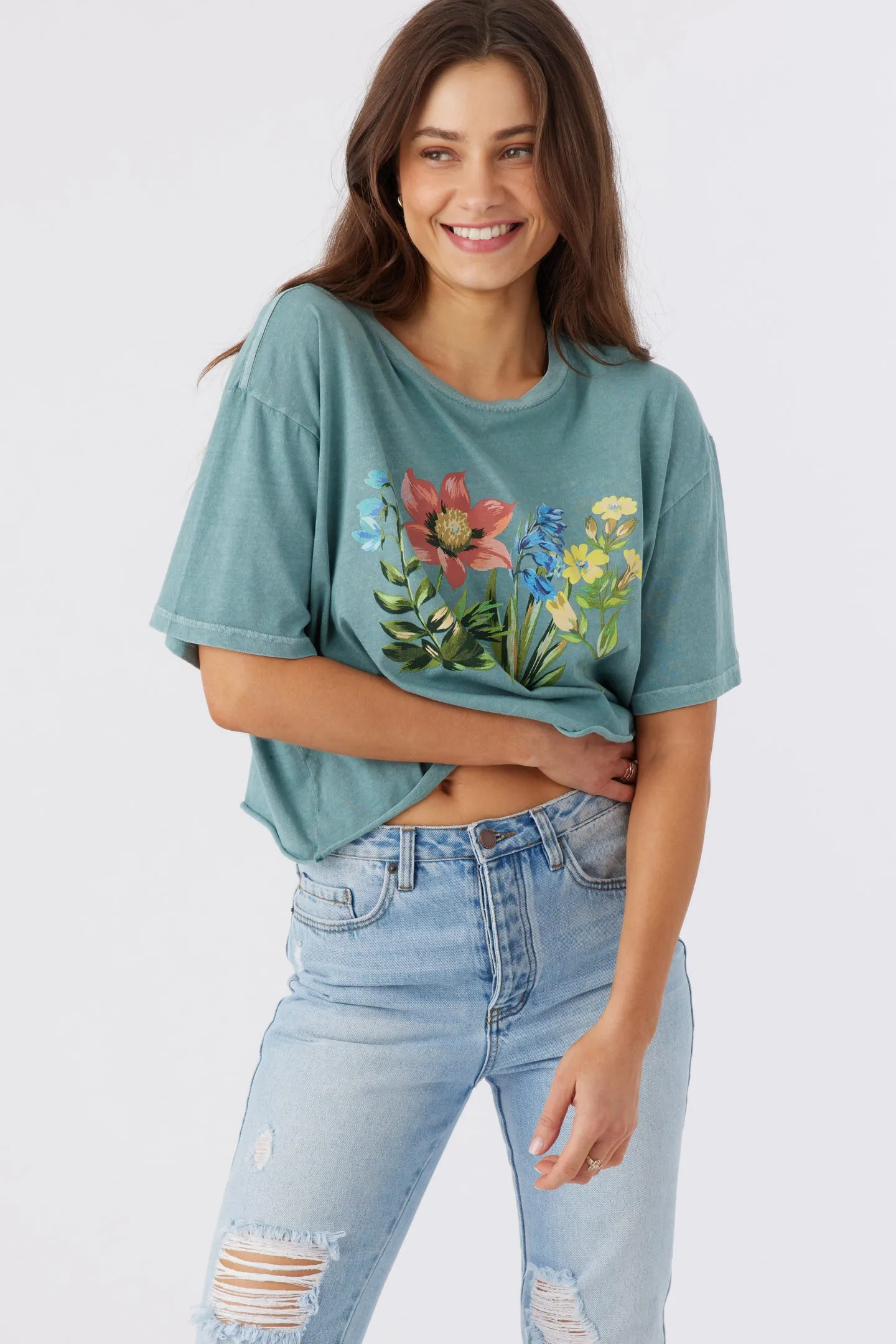 HARMONY TEE