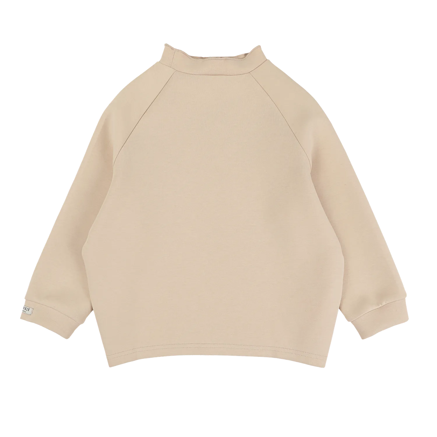 Issi Sweater | Powder