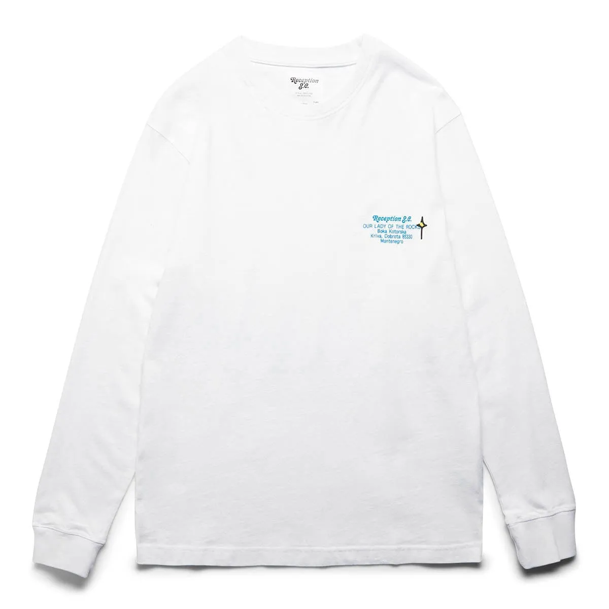 KOTOR LONGSLEEVE T-SHIRT