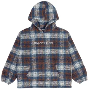 MACHINIST PONCHO HOODY