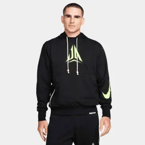 Men's Dri-FIT Pullover Basketball Hoodie