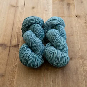 Merino Twist Worsted - Shipwreck