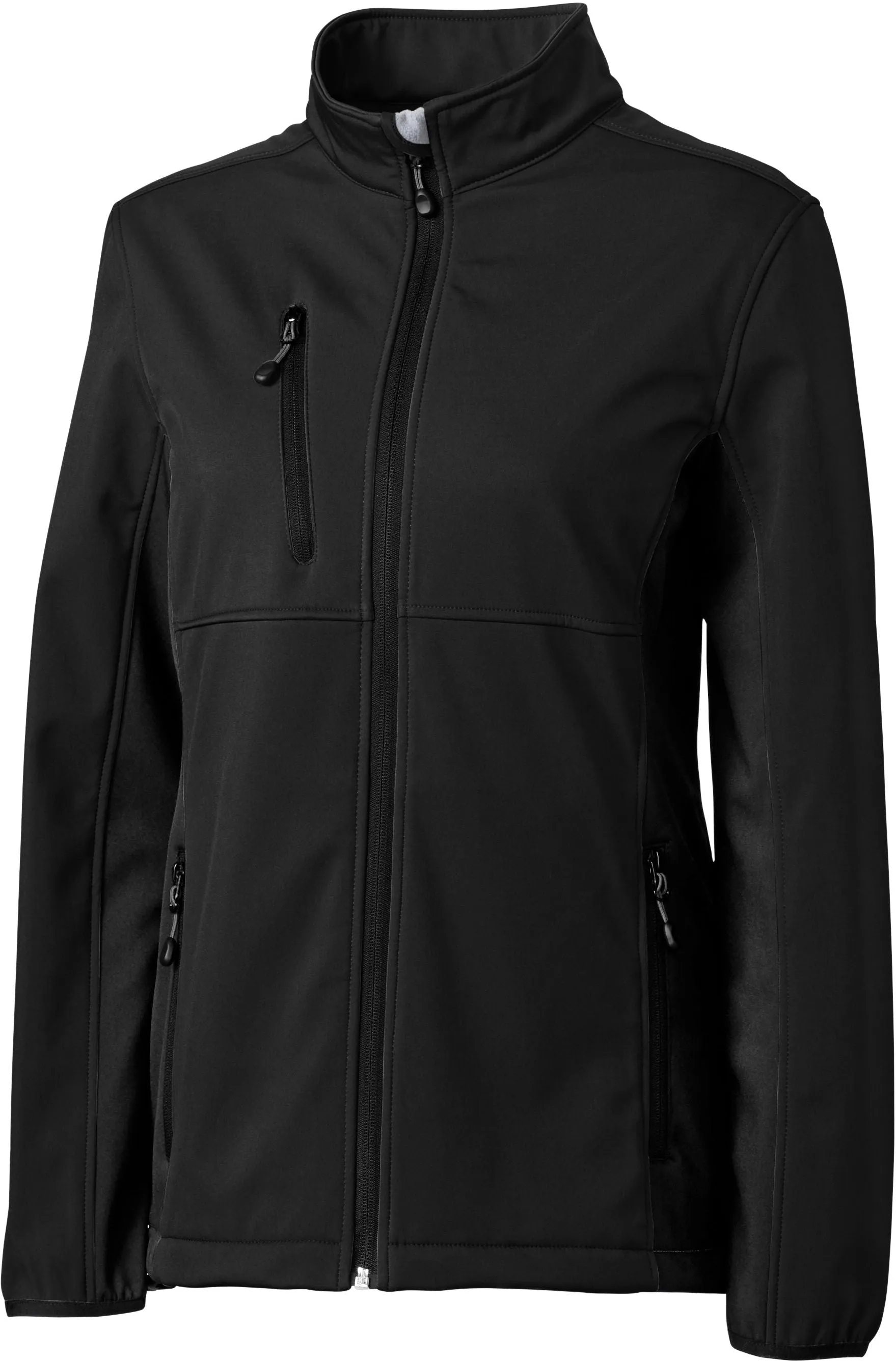 OUTLET-Clique Ladies Narvik Colorblock Softshell