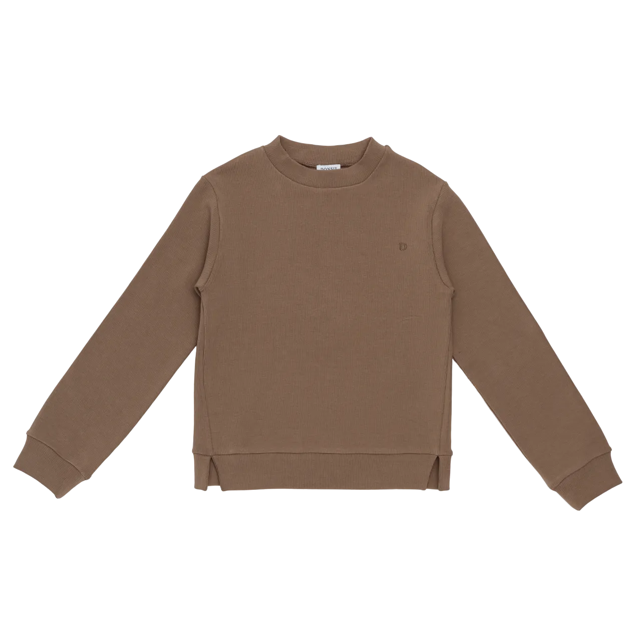 Qante Sweater | Toffee