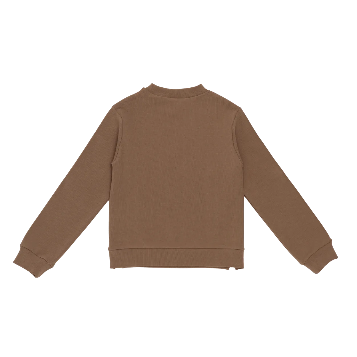 Qante Sweater | Toffee