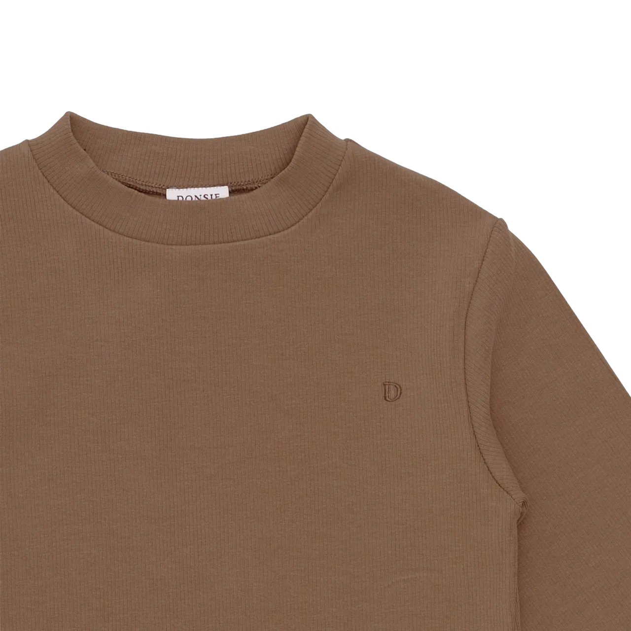 Qante Sweater | Toffee