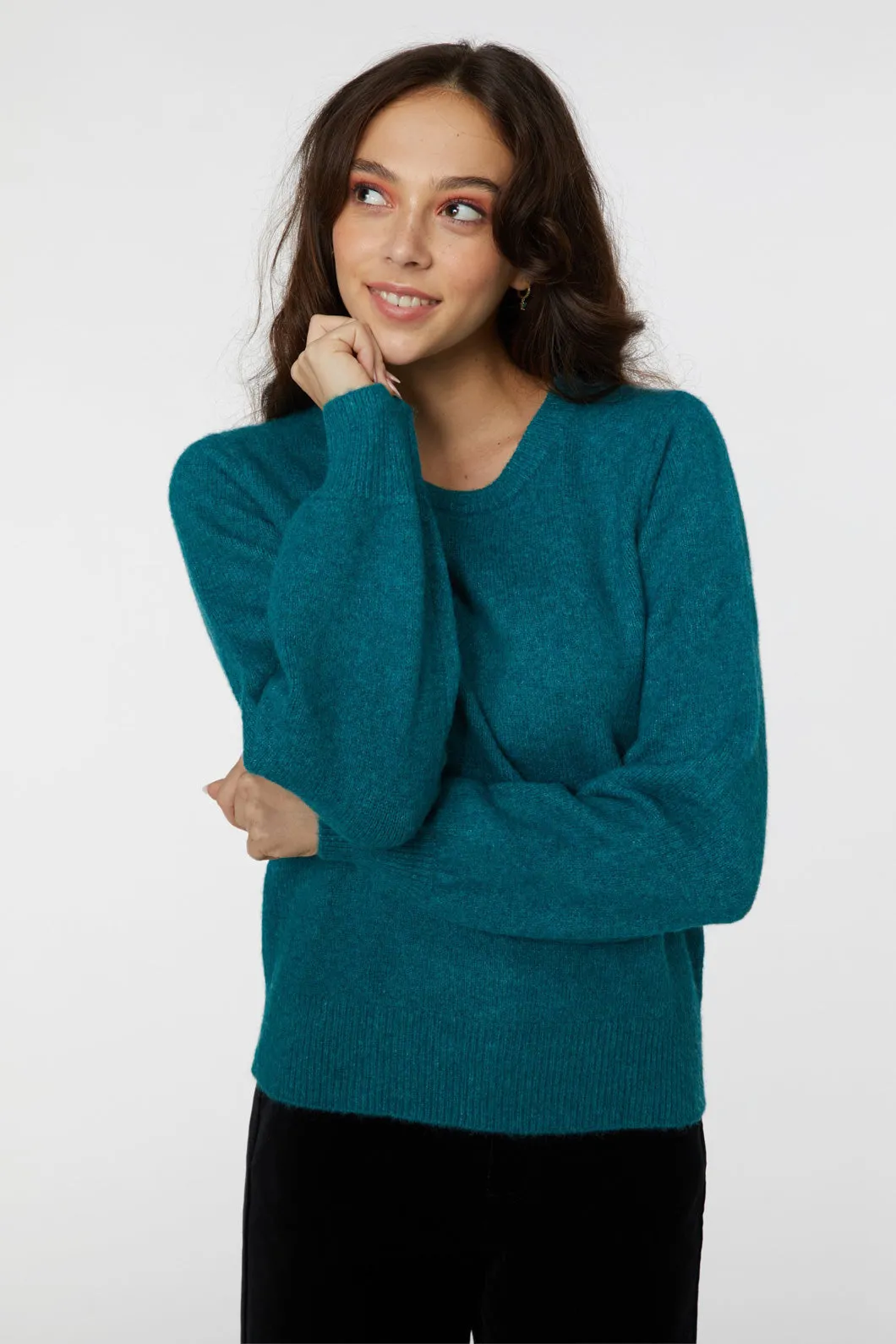 Renee Sweater