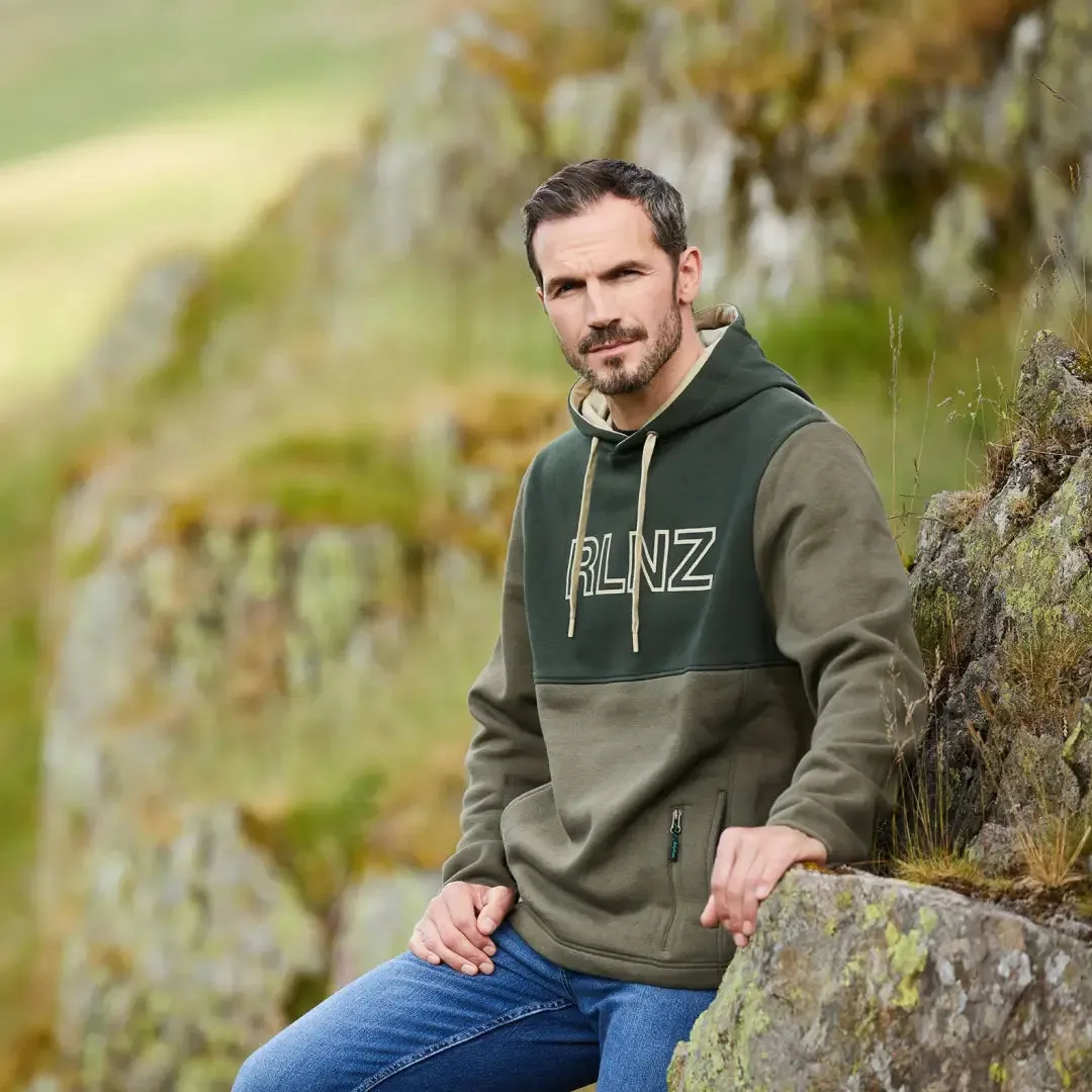 Ridgeline South Island Hoodie