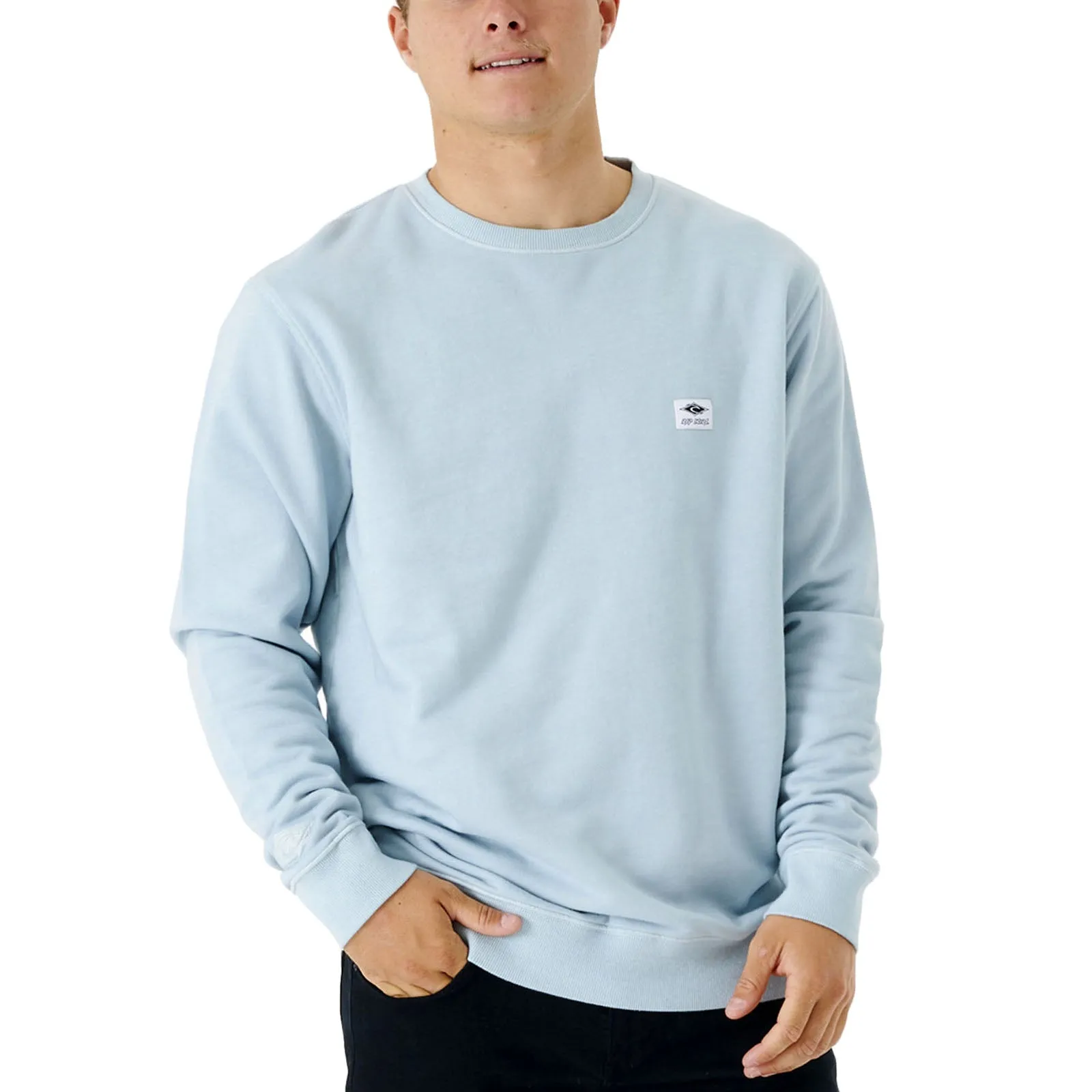 Rip Curl Mens Original Surfers Sweatshirt