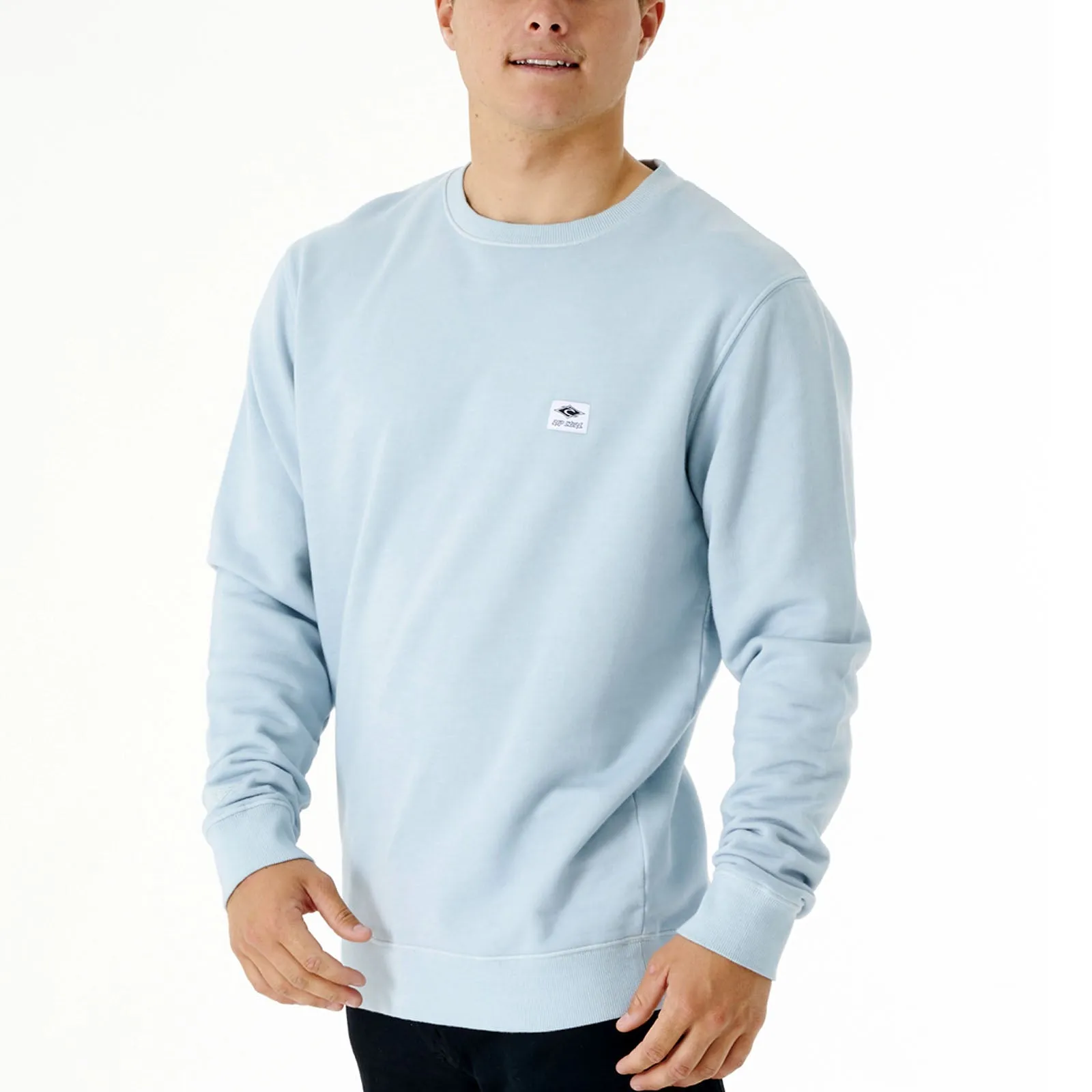 Rip Curl Mens Original Surfers Sweatshirt