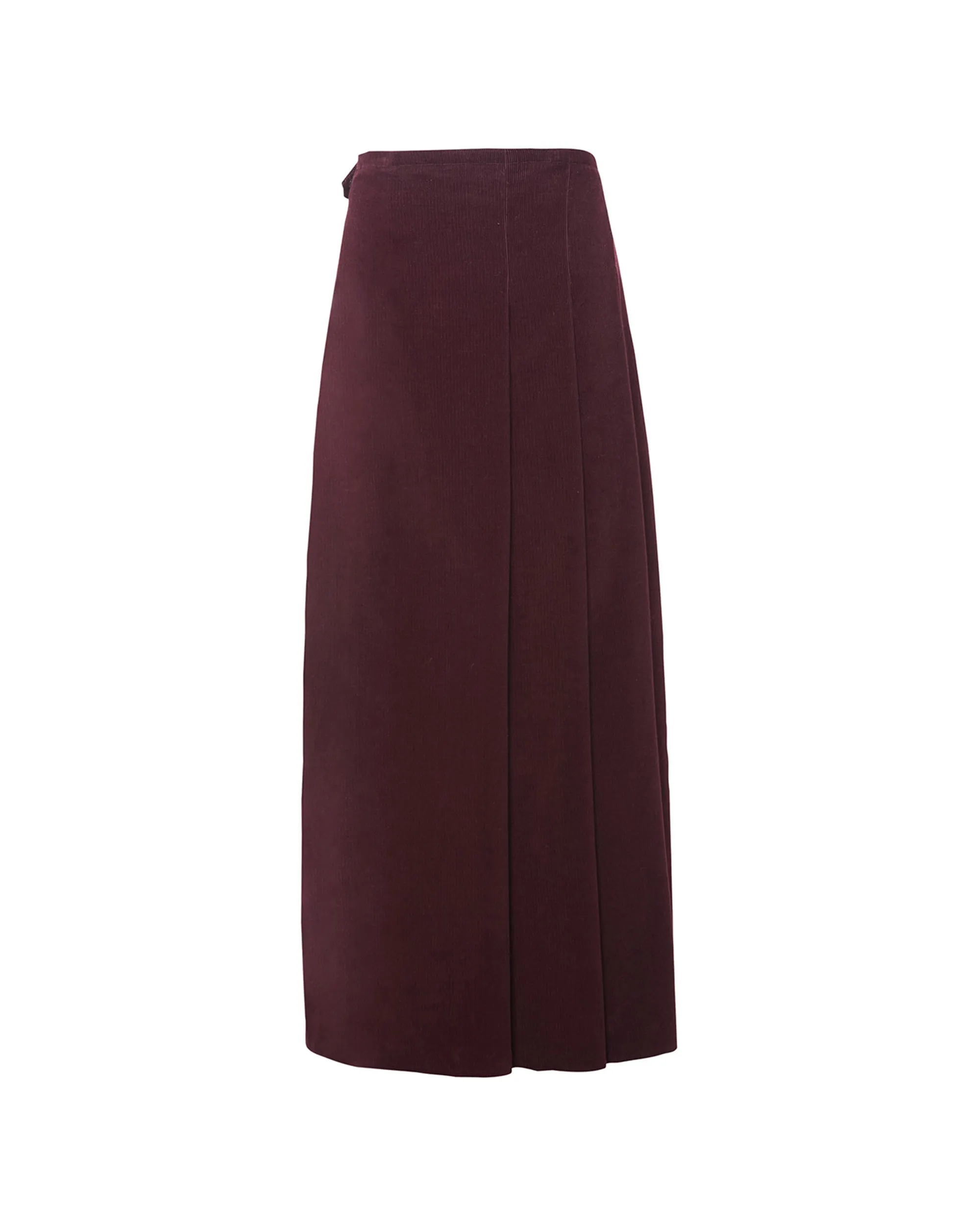 Show Corduroy Skirt