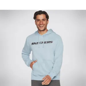 Skechers Skech-Sweats Motion Pullover Hoodie