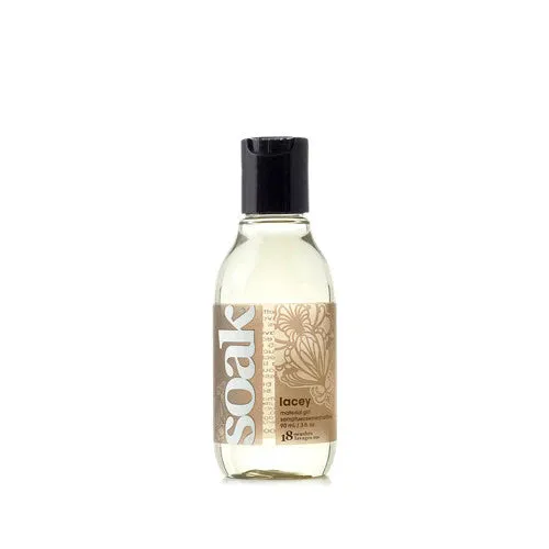 Soak Wash 90mL Lacey