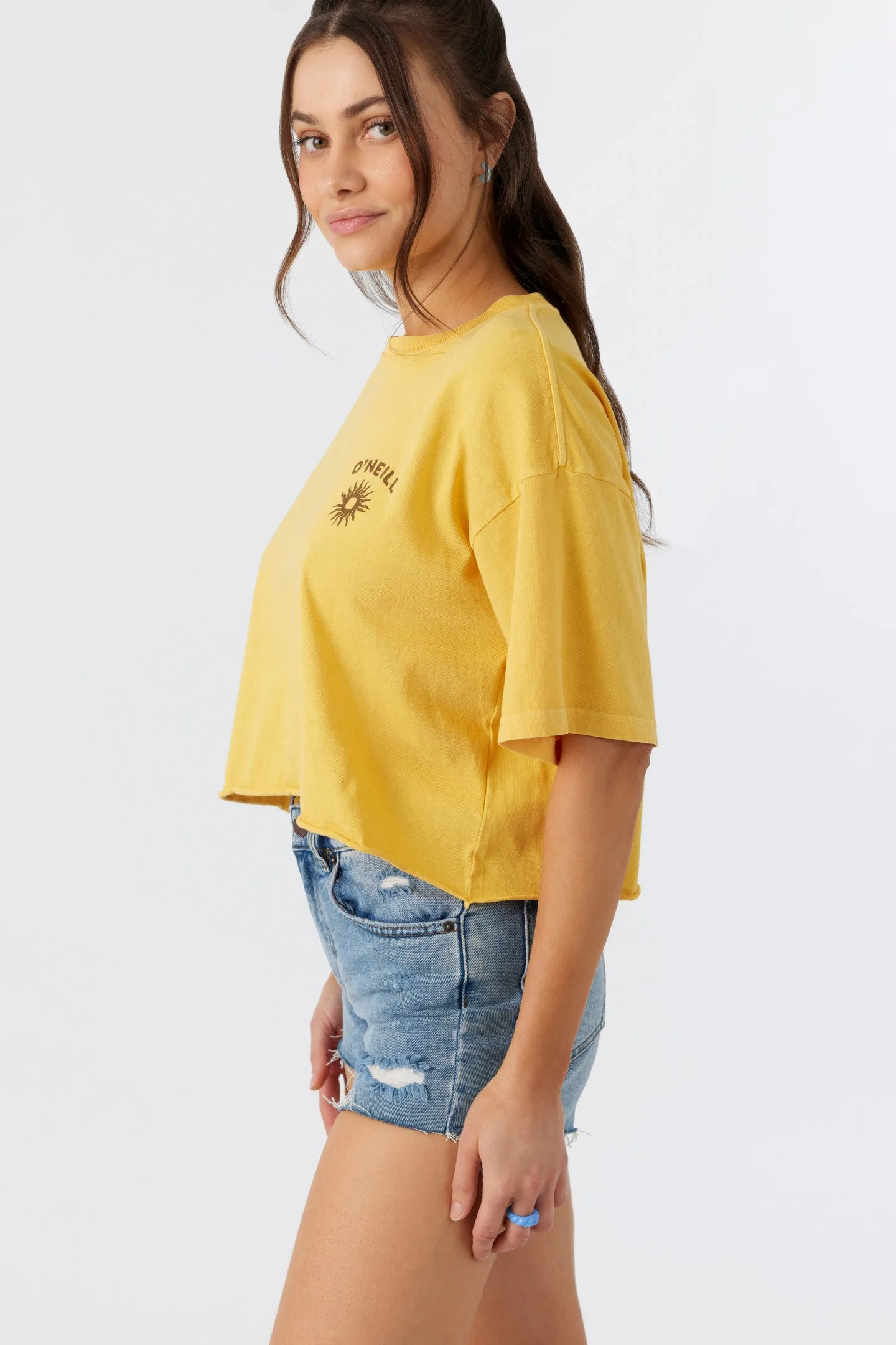 SUNNY DAYS TEE