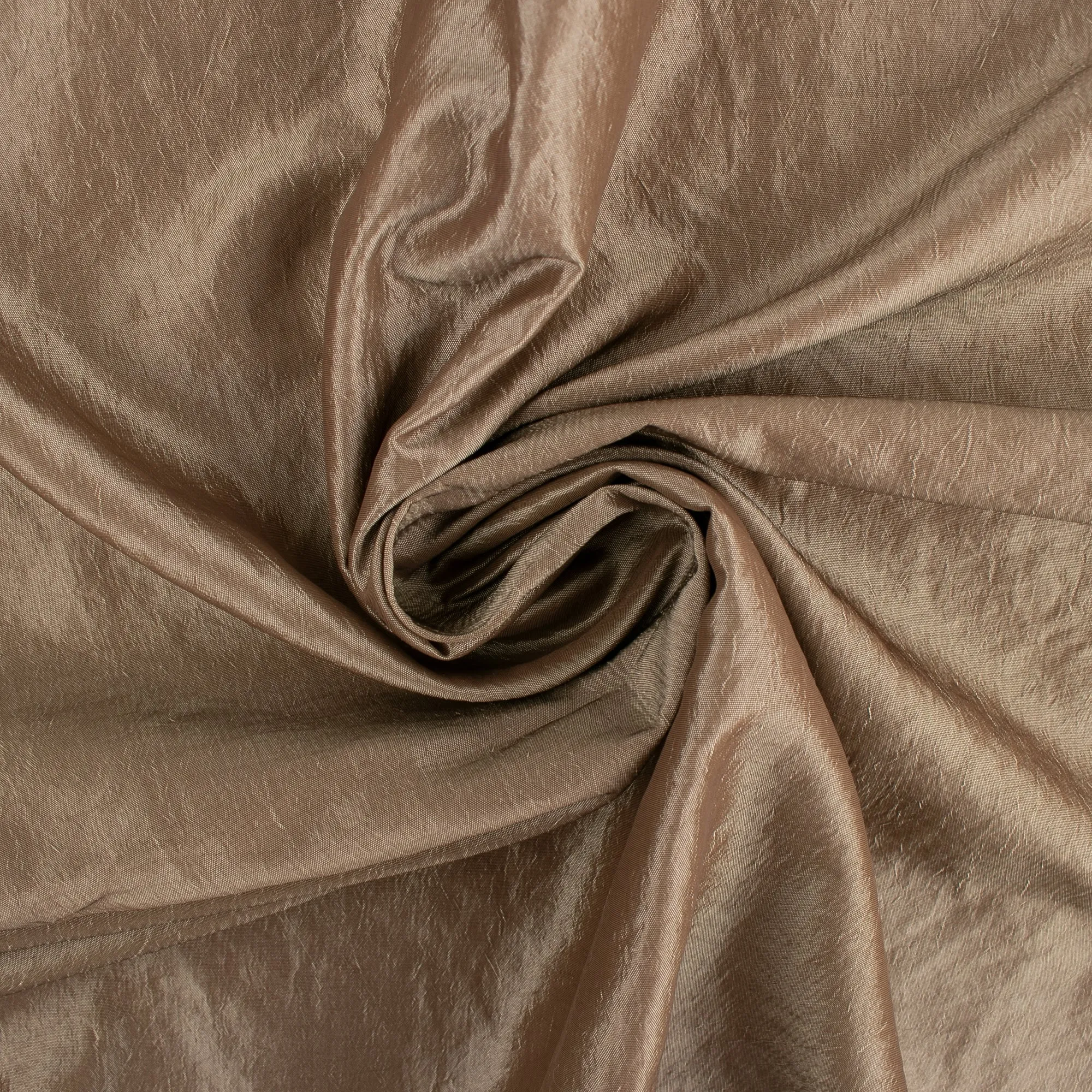 Taffeta - GRACE - Light brown