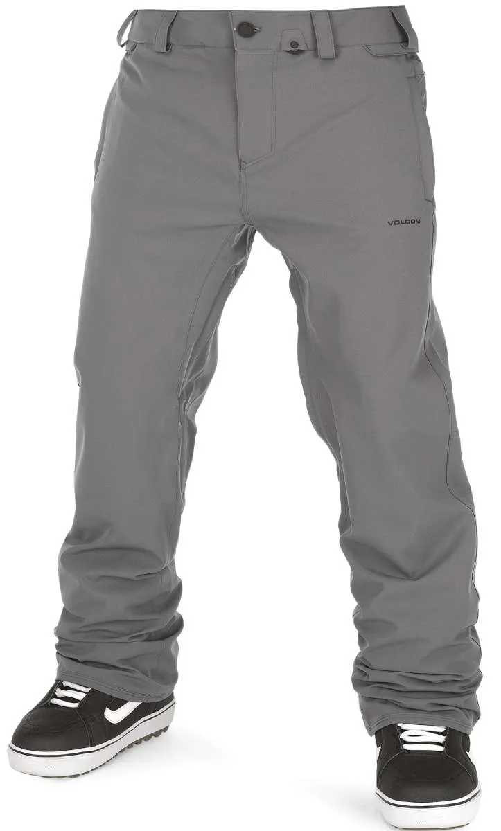 Volcom Freakin Snow Chino Pant 2023