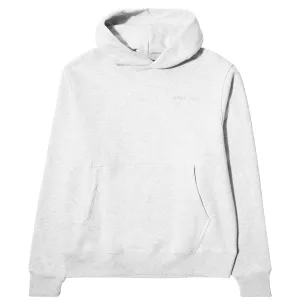 x Pharrell Williams PW BASICS HOODIE